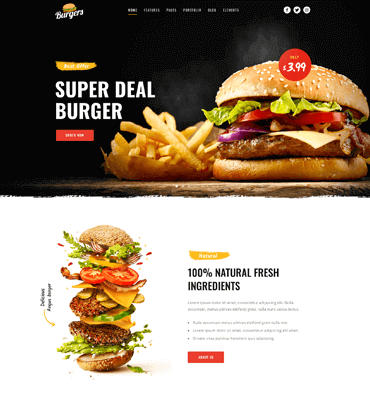 Joo - Niche Multi-Purpose HTML Template