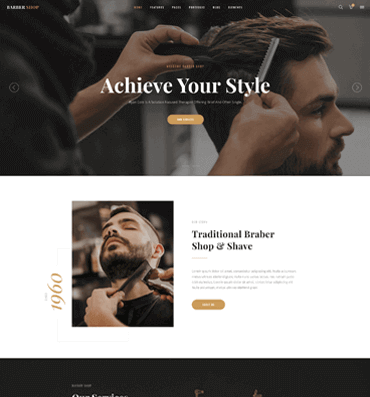 Joo - Niche Multi-Purpose HTML Template