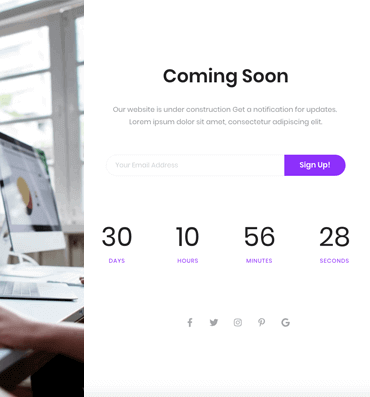 Joo - Niche Multi-Purpose HTML Template