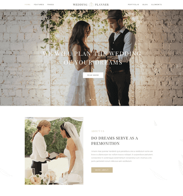 Joo - Niche Multi-Purpose HTML Template